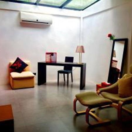 Ashcarya Boutique Resort Ban Bo  Exterior foto