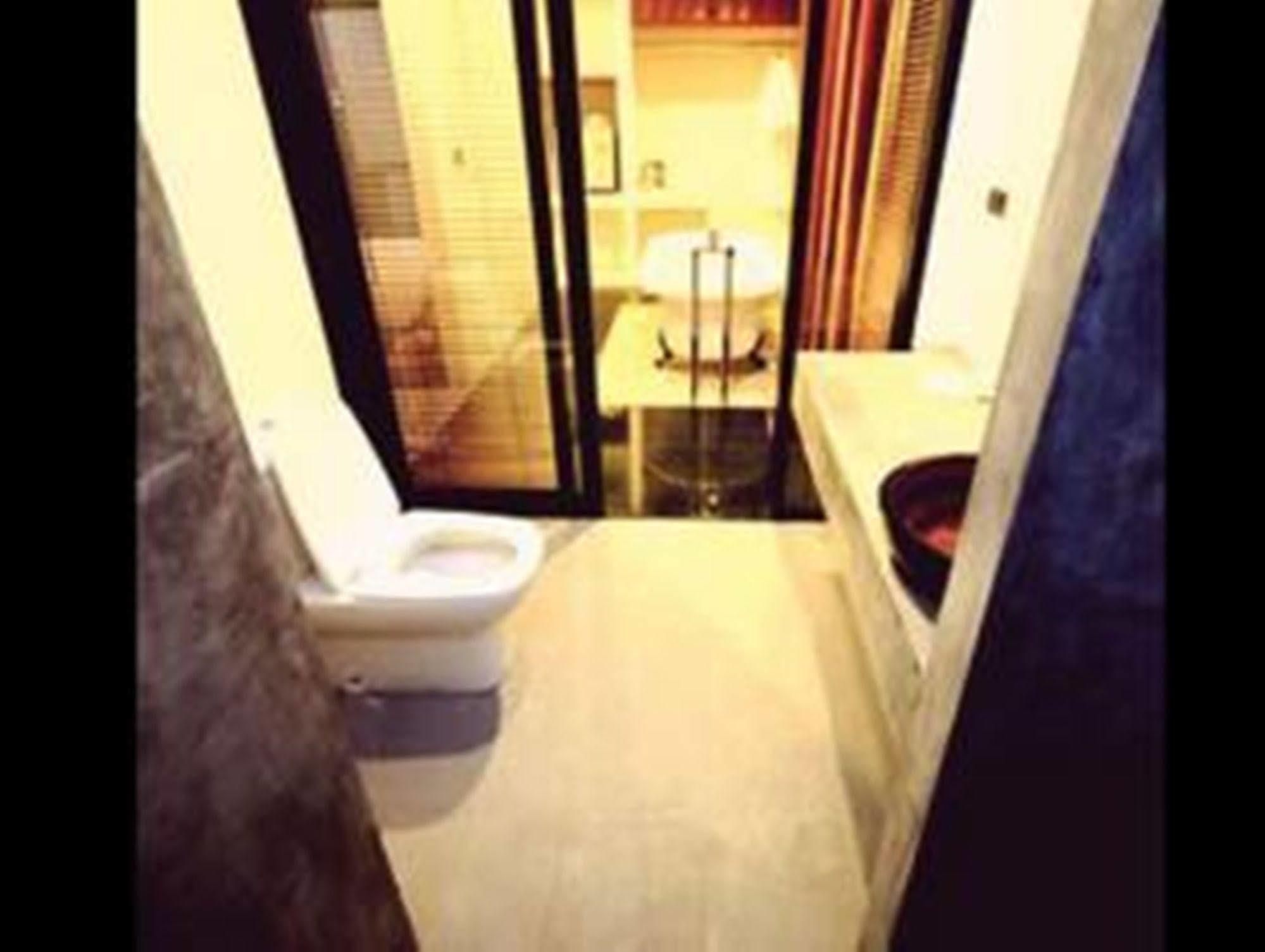 Ashcarya Boutique Resort Ban Bo  Exterior foto